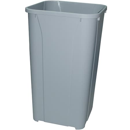 Sticky Situation 27 qt. Replacement Bin, Platinum ST2100192